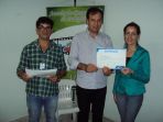 Treinamento de Gestão Financeira - SEBRAE