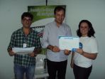 Treinamento de Gestão Financeira - SEBRAE