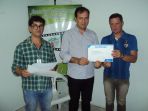Treinamento de Gestão Financeira - SEBRAE