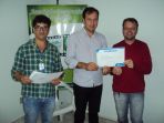 Treinamento de Gestão Financeira - SEBRAE