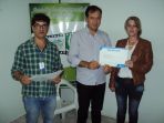 Treinamento de Gestão Financeira - SEBRAE