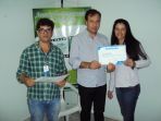 Treinamento de Gestão Financeira - SEBRAE