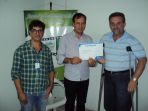 Treinamento de Gestão Financeira - SEBRAE