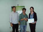 Treinamento de Gestão Financeira - SEBRAE