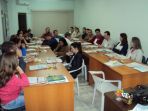 Treinamento de Gestão Financeira - SEBRAE