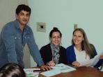Treinamento de Gestão Financeira - SEBRAE