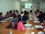 Treinamento de Gestão Financeira - SEBRAE