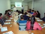 Treinamento de Gestão Financeira - SEBRAE