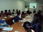 Treinamento de Gestão Financeira - SEBRAE