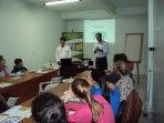 Treinamento de Gestão Financeira - SEBRAE