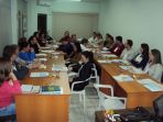 Treinamento de Gestão Financeira - SEBRAE