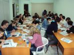 Treinamento de Gestão Financeira - SEBRAE