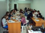 Treinamento de Gestão Financeira - SEBRAE