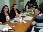 Treinamento de Gestão Financeira - SEBRAE