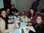 Treinamento de Gestão Financeira - SEBRAE