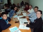 Treinamento de Gestão Financeira - SEBRAE