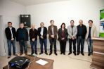 Inauguração nova sede AEI e CDL de Itaiópolis