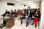 Inauguração nova sede AEI e CDL de Itaiópolis