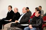 Inauguração nova sede AEI e CDL de Itaiópolis