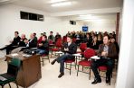 Inauguração nova sede AEI e CDL de Itaiópolis