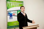 Inauguração nova sede AEI e CDL de Itaiópolis