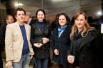 Inauguração nova sede AEI e CDL de Itaiópolis