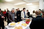 Inauguração nova sede AEI e CDL de Itaiópolis