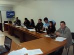 Treinamento de Excel 