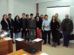 Treinamento de Excel 