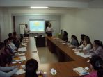 Treinamento de APN- SEBRAE