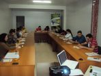 Treinamento de APN- SEBRAE