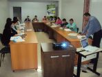 Treinamento de APN- SEBRAE