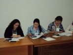 Treinamento de APN- SEBRAE