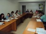 Treinamento de APN- SEBRAE