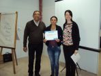 Treinamento de APN- SEBRAE