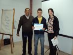 Treinamento de APN- SEBRAE