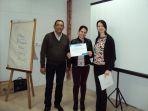 Treinamento de APN- SEBRAE