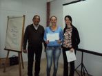 Treinamento de APN- SEBRAE