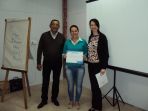 Treinamento de APN- SEBRAE