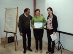 Treinamento de APN- SEBRAE