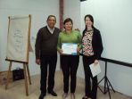 Treinamento de APN- SEBRAE