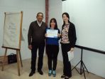 Treinamento de APN- SEBRAE