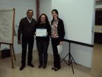Treinamento de APN- SEBRAE