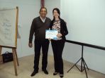 Treinamento de APN- SEBRAE