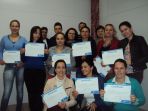 Treinamento de APN- SEBRAE