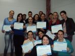 Treinamento de APN- SEBRAE