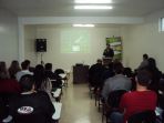 1° Café Palestra 