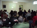 1° Café Palestra 