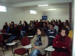 1° Café Palestra 