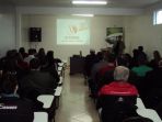 1° Café Palestra 